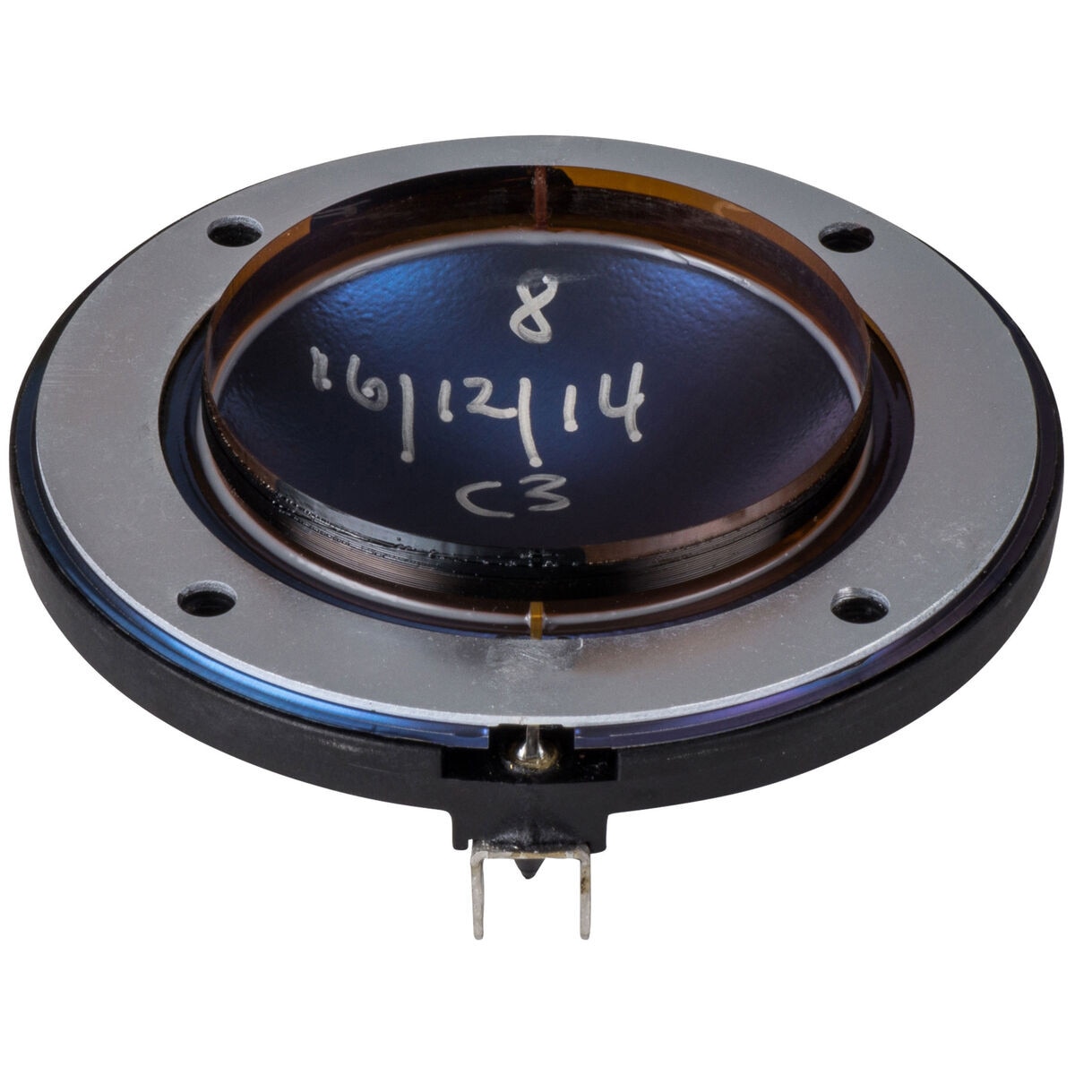 EV Genuine Replacement Diaphragm 800810100 for ElectroVoice ND28